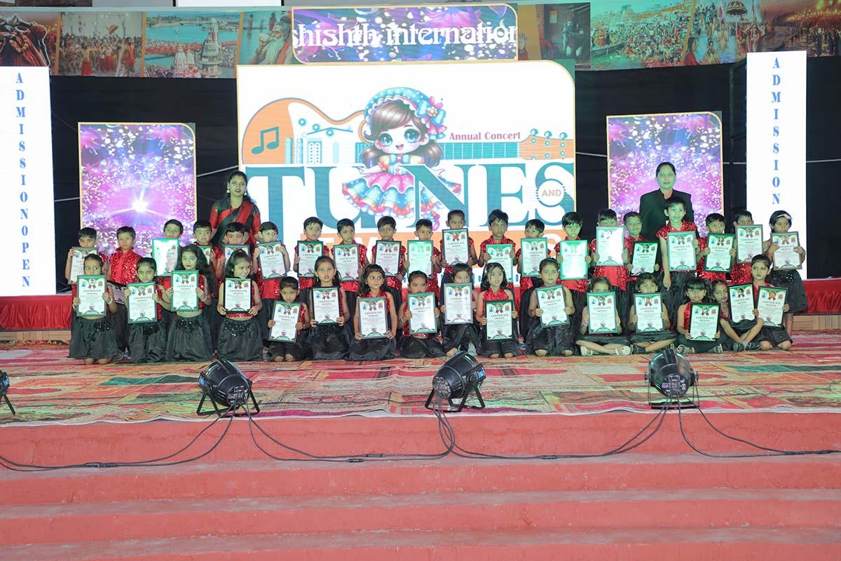 Annual Function